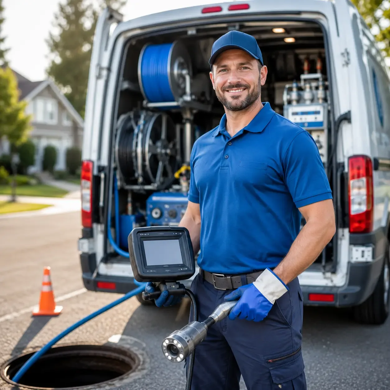 Local Pipe Relining specialists in Albuquerque, NM