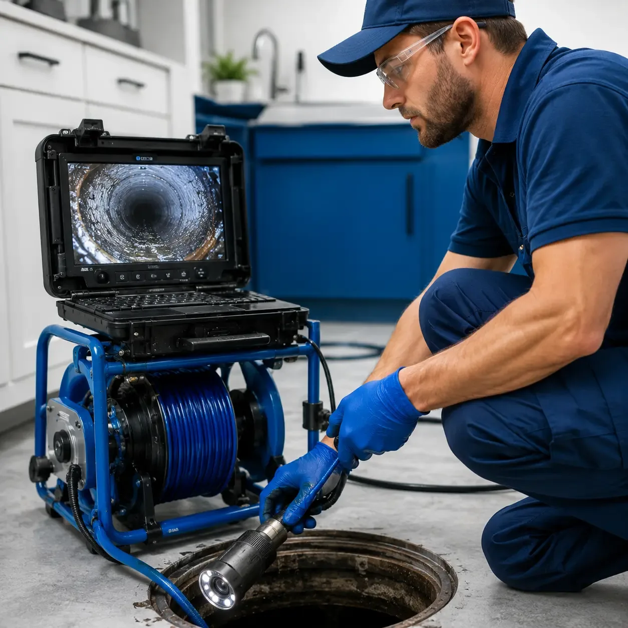 Pipe Relining professionals serving Albuquerque, NM